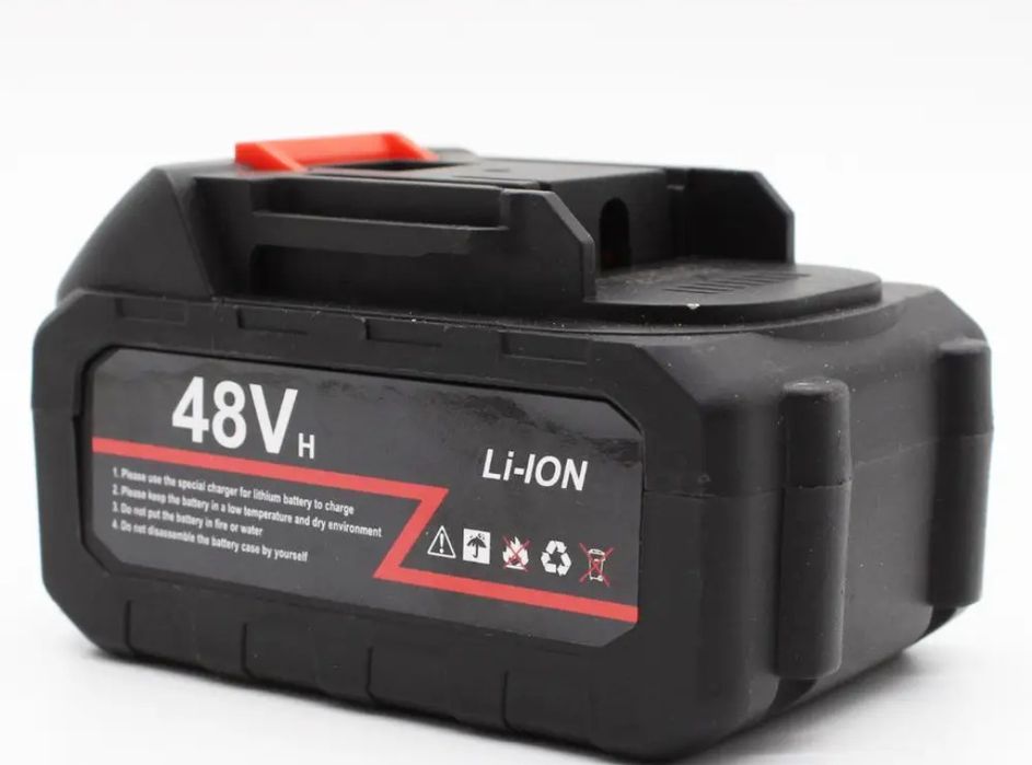 Літій-іонний акумулятор 48v