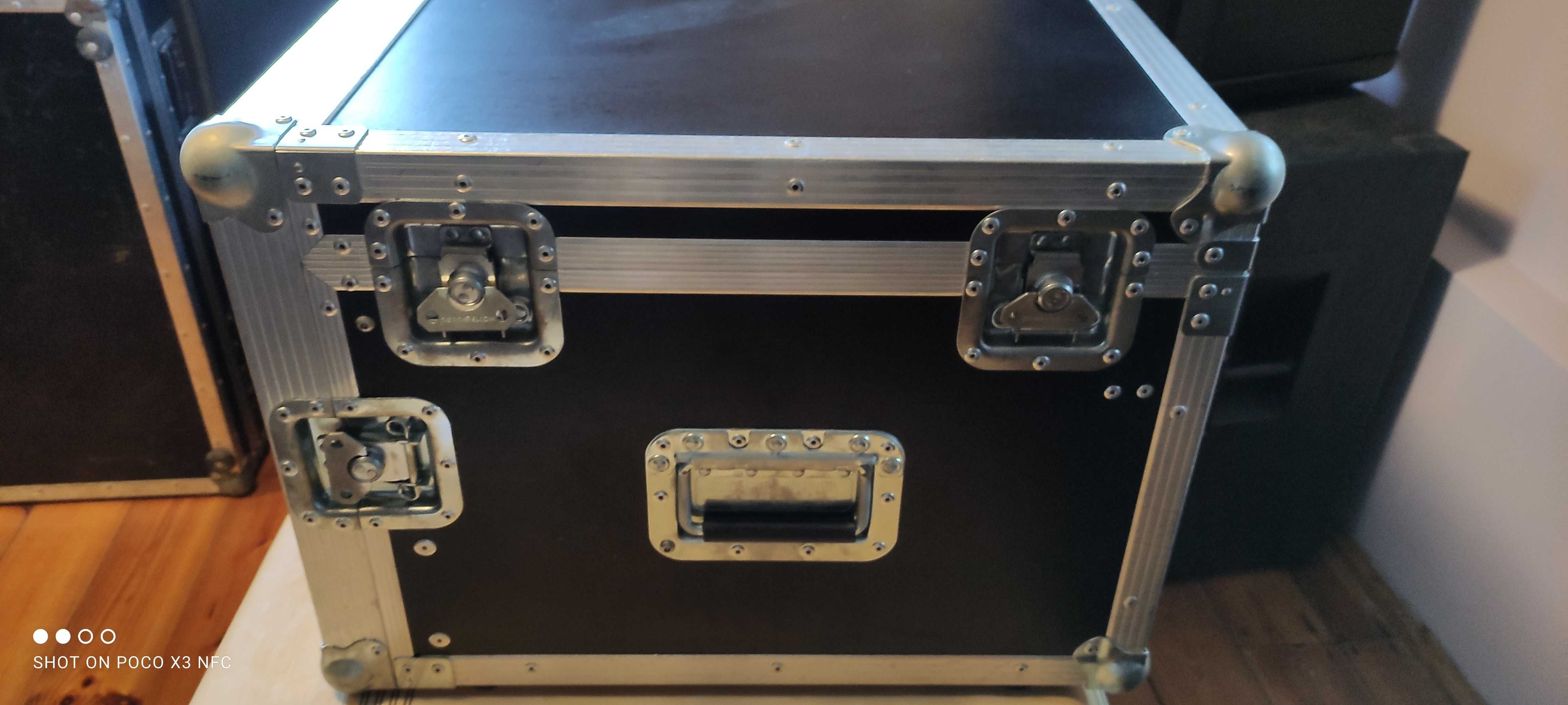 Case Futerał na mikser Allen Heath QU 16