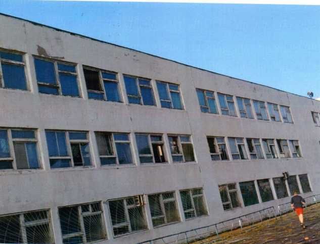 Оренда спорт.комплекс 1486м з футбольним полем Дніпро центр Терміново!