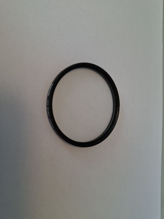 Filtro UV Hamma 67mm