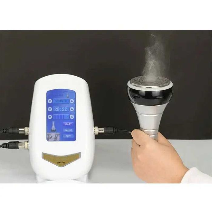 Оренда апарату ендосфера з максимальною потужністю 1500 обертів