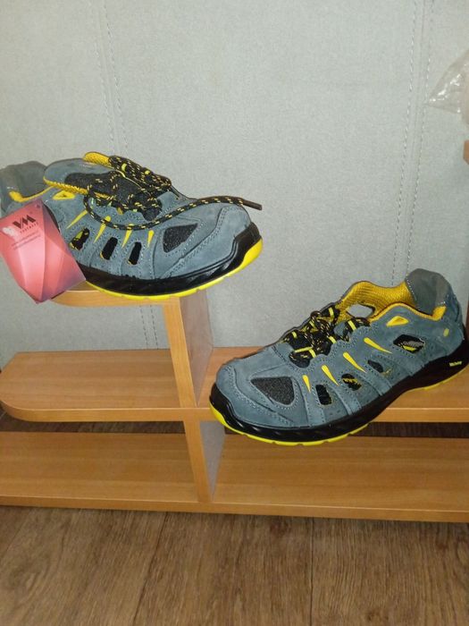 Літні трекінги нові