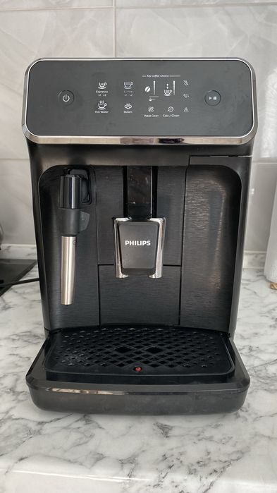 Кавомашина Philips 2200