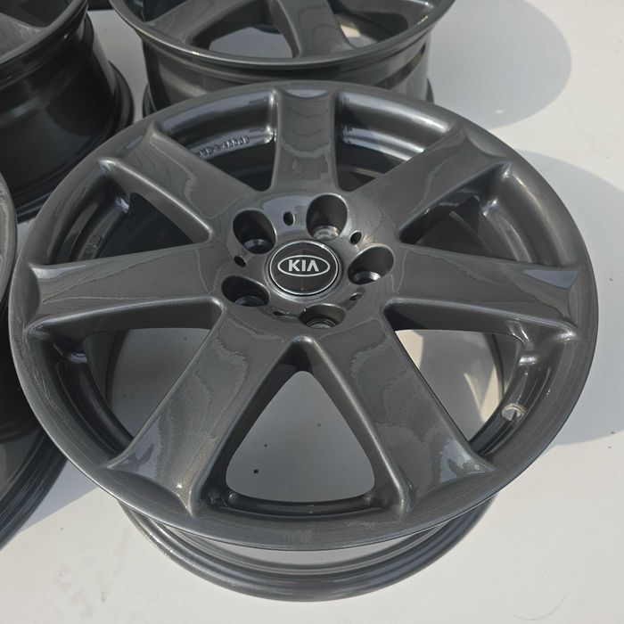 Felgi KIA SPORTAGE Proceed X Ceed Optima CARENS 5x114.3 17'' ET42 7.5