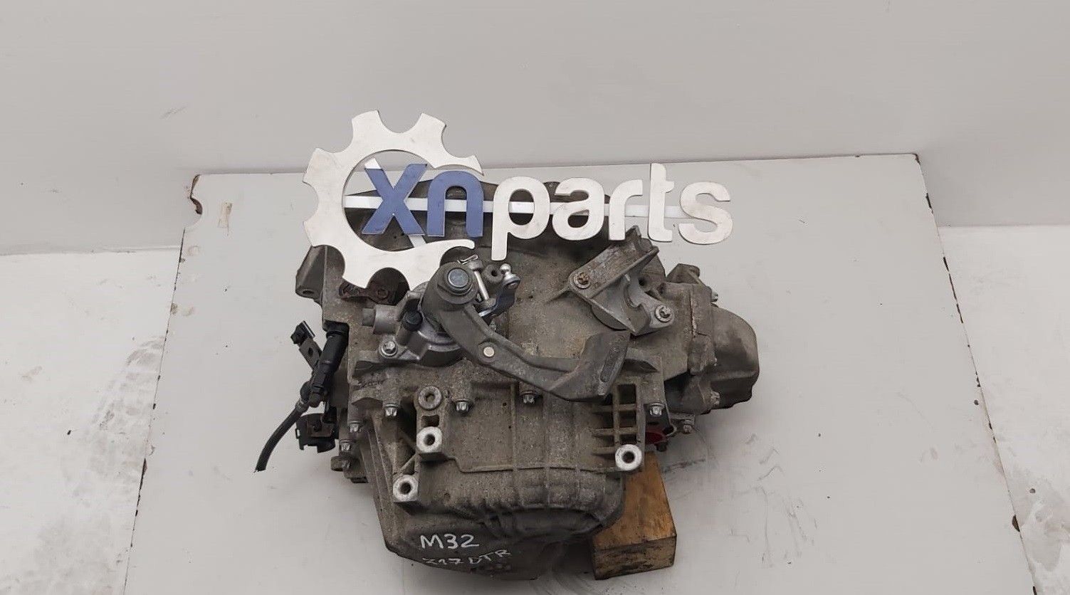 Caixa de velocidades manual OPEL ASTRA H Estate (A04) 1.7 CDTI (L35)