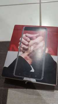 Nokia 6 TA-1021 5,5 /Octacore/3GB/32GB/8MP/4G Prata Smartphone