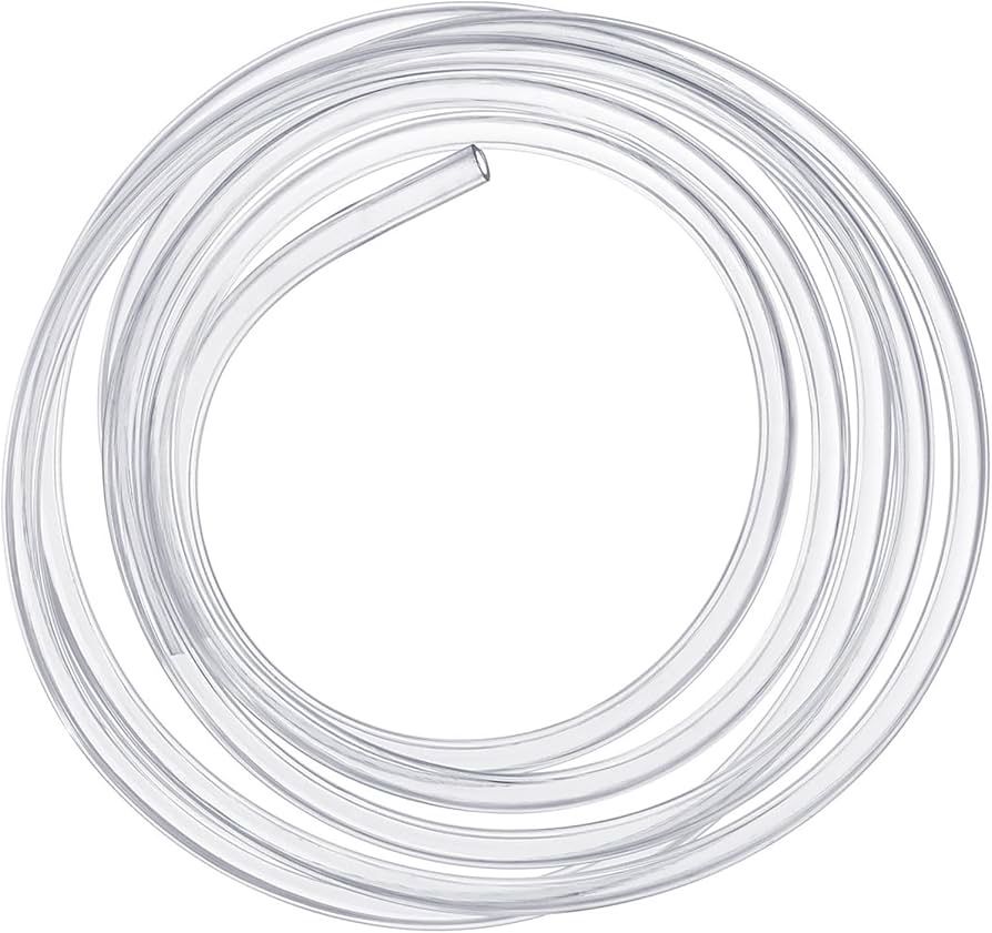 Wąż PCW 3m do ogrodu, domu 4mm x 2,5mm