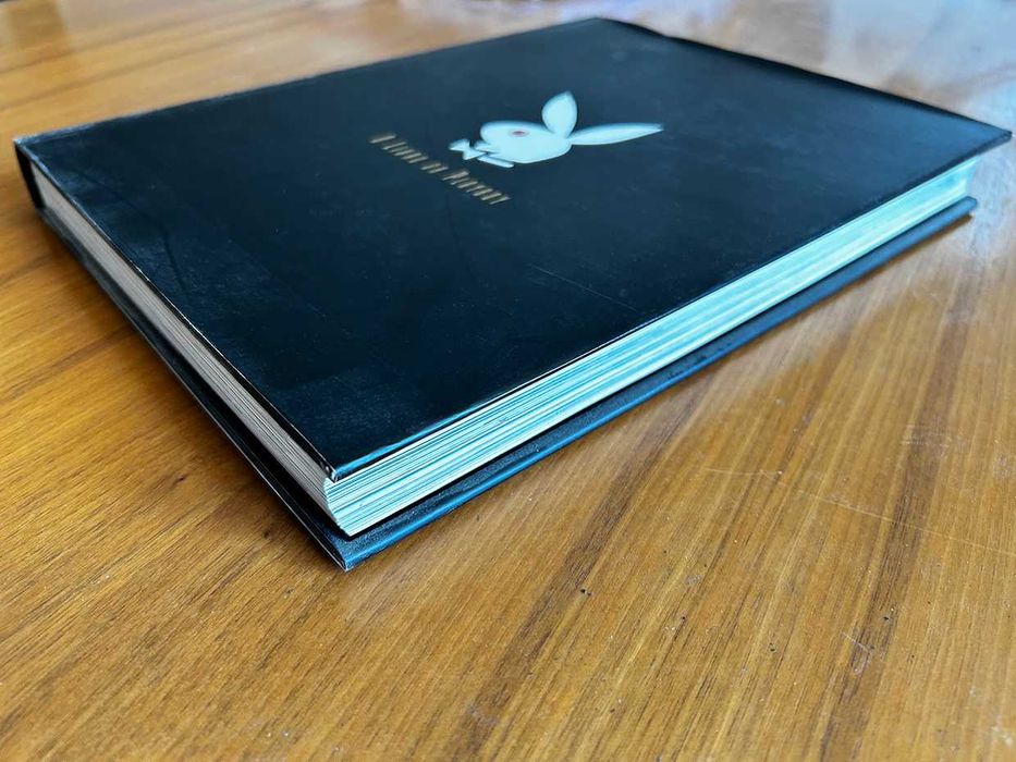 O Livro da Playboy