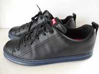 Buty CAMPER RUNNER roz 42 Skóra Półbuty