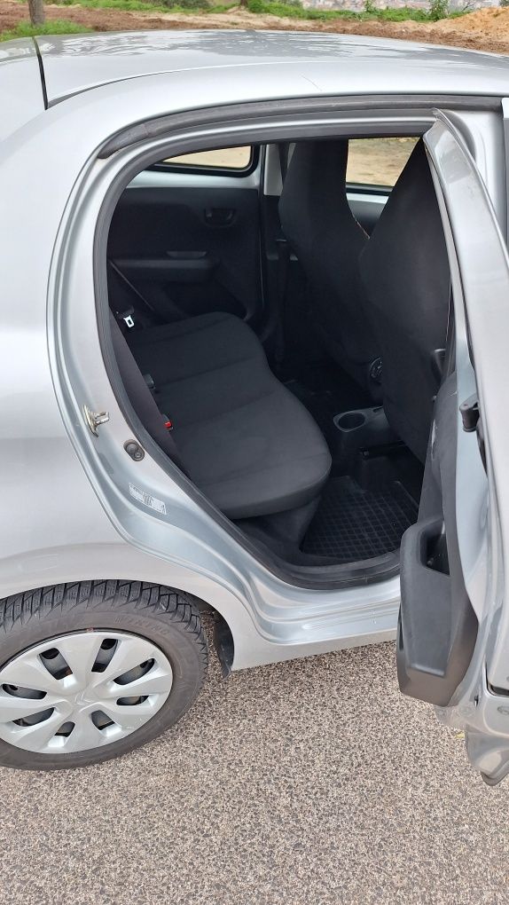 Citroen C1 1.0 VTi Feel,2018, A/C