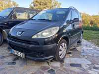 Peugeot 1007 1.4hdi