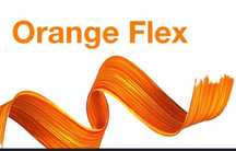 Orange flex doładowanie internetu tanio szybko Gigabajty