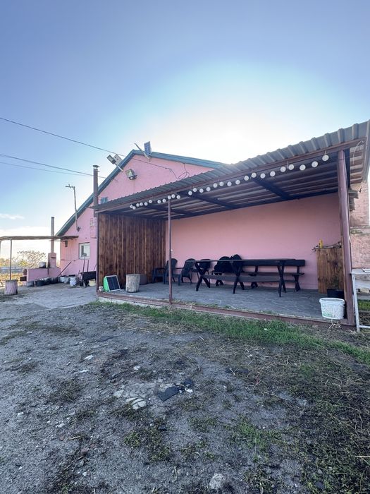 Продам фермерське господарство