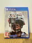 Call of Duty Black Ops Cold War ps4