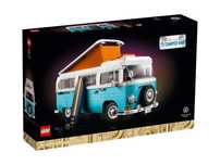 Lego 10279 Mikrobus kempingowy VW T2 Volkswagen