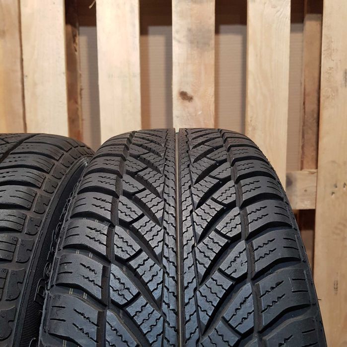 GoodYear UltraGrip RunFlat 205/55/16 8-7.5мм Шини Зимові 4шт з Європи