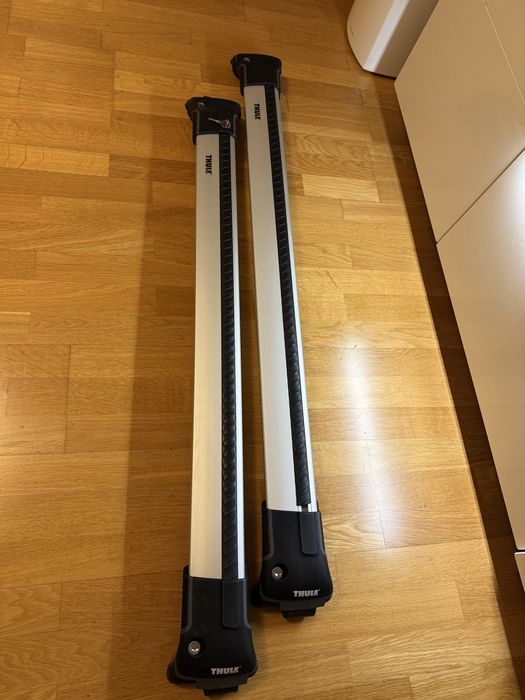 Thule edge 9585 bagaznik , belki