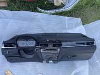 Торпедо BMW X1 F48 Консоль Ф48 Розборка