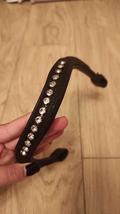 Naczółek dla konia