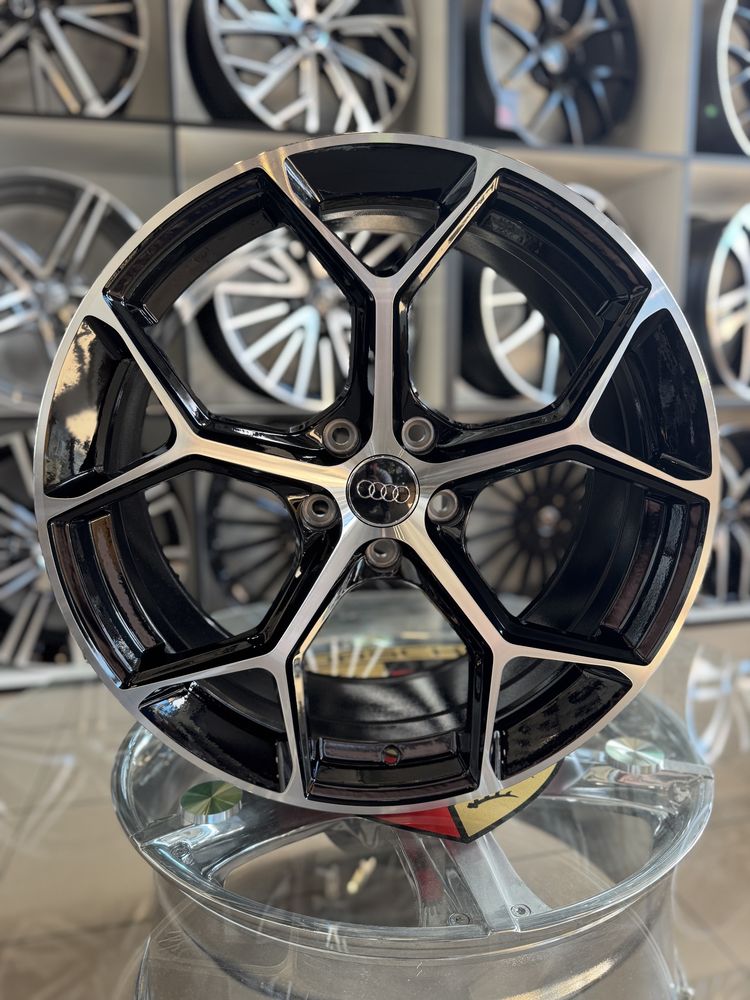 Диски Нові Audi 5/112/R19