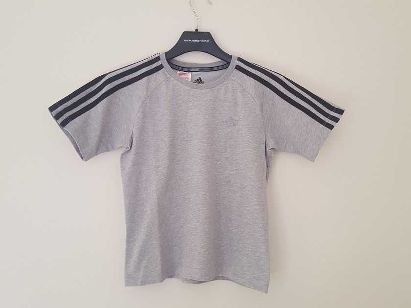 Adidas t-shirt koszulka rozmiar 140