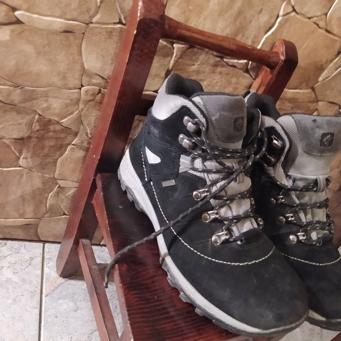 Buty zimowe rozmiar 41