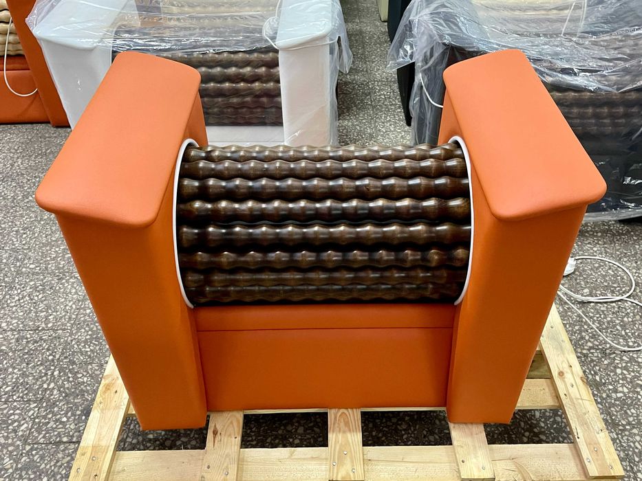 Rollmasaż Rollmasażer Classic Podczerwień - PRODUCENT