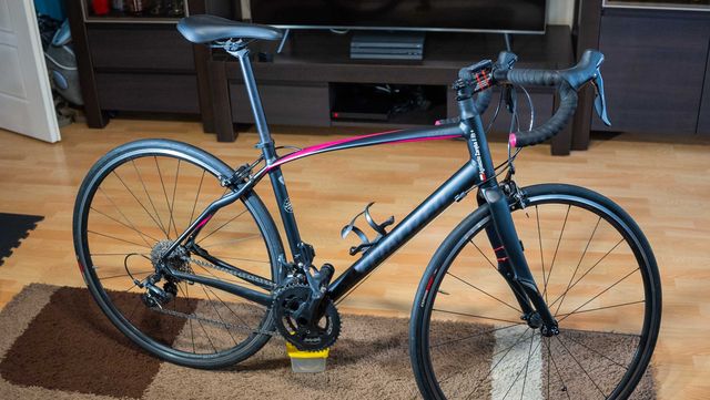 Specialized  DOLCE ROZMIAR 54