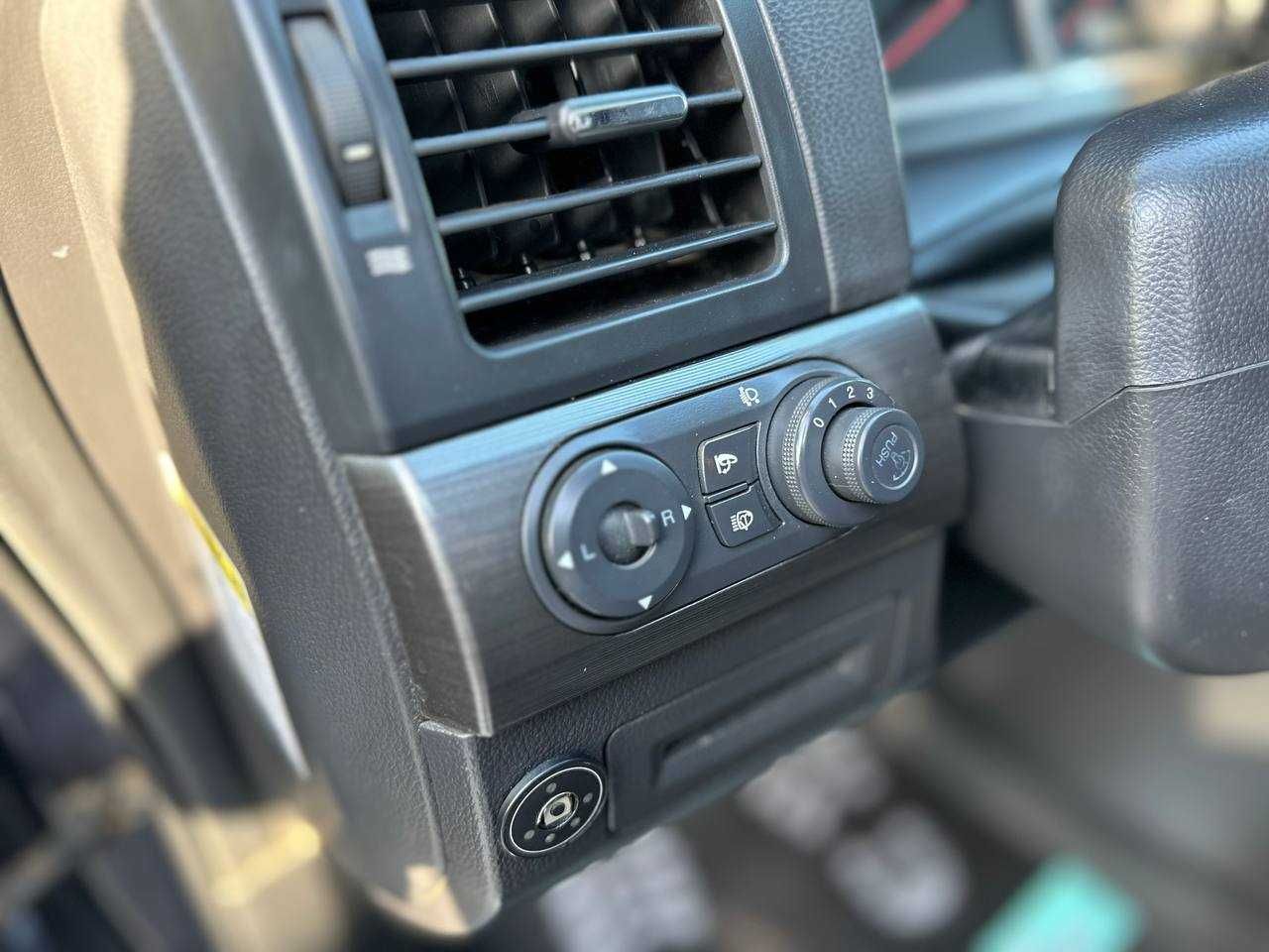 Chevrolet Captiva в кредит БЕЗ АВАНСУ