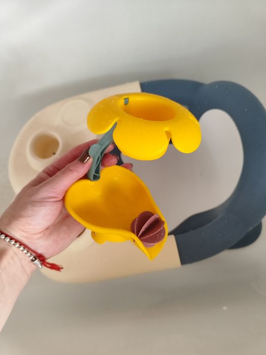 Стілець для купання, сидіння Smoby