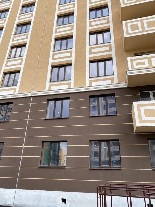 2-х кімнатна квартира, ЖК Нові Жуляни