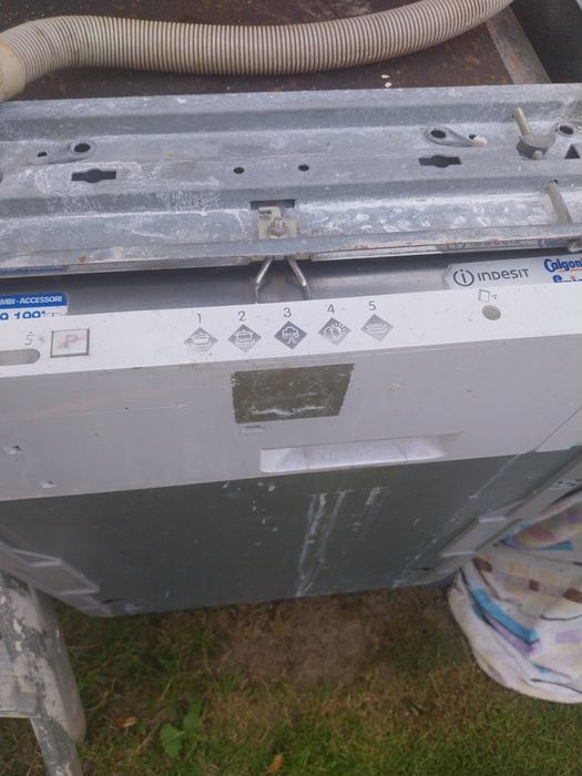 Zmywarka Indesit 40cm