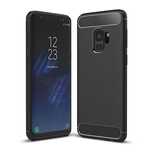 Etui Pancerne Samsung Galaxy S9 G960 Case elastyczne etui pokrowiec cz