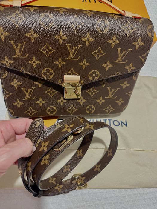 Mala LV- Modelo Metis