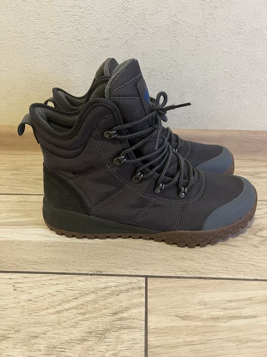 Ботинки Columbia Fairbanks Sportswear, р-р 42.