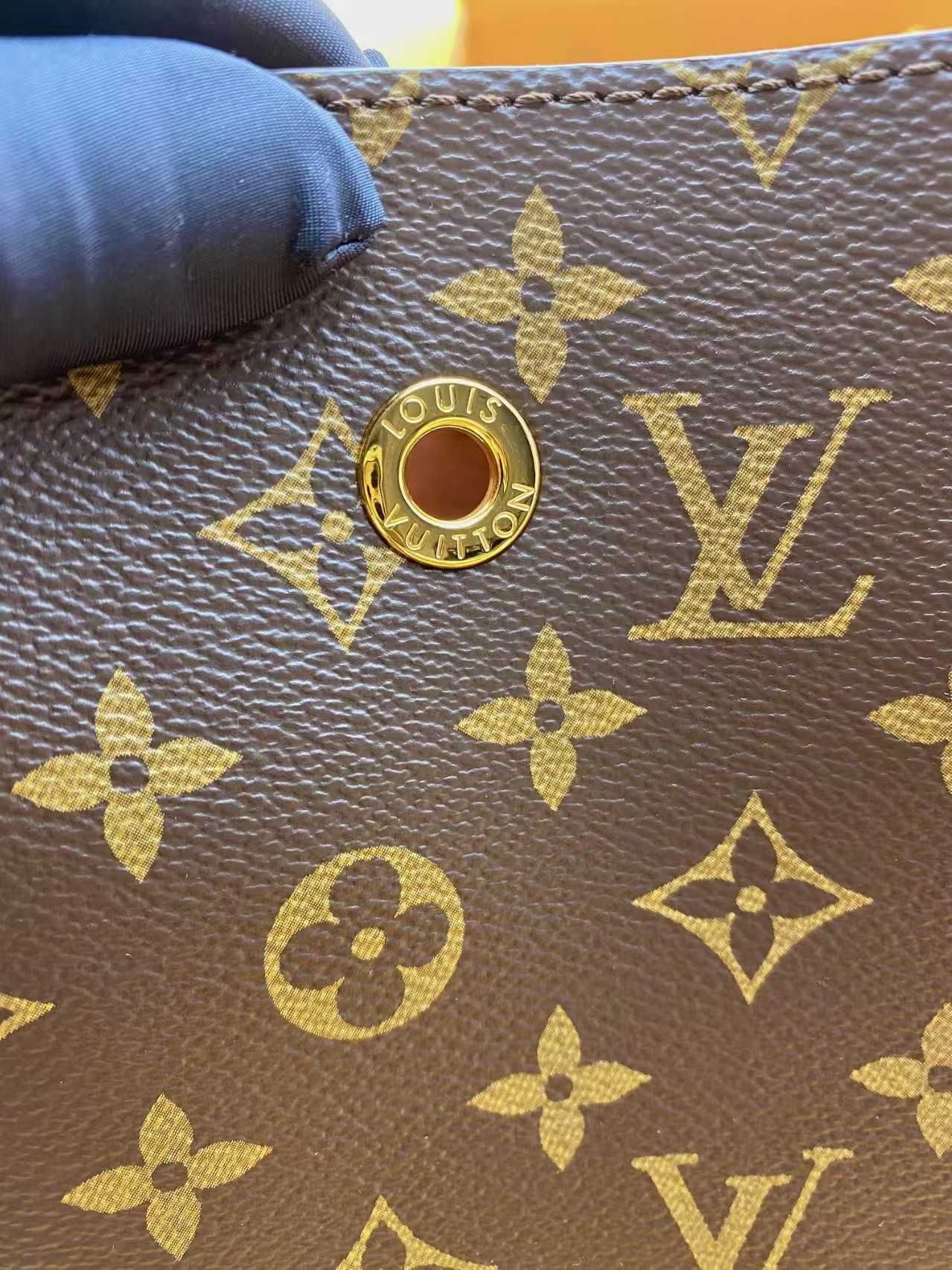 Louis Vuitton NeoNoeMonogram