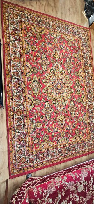 Килим натуральний