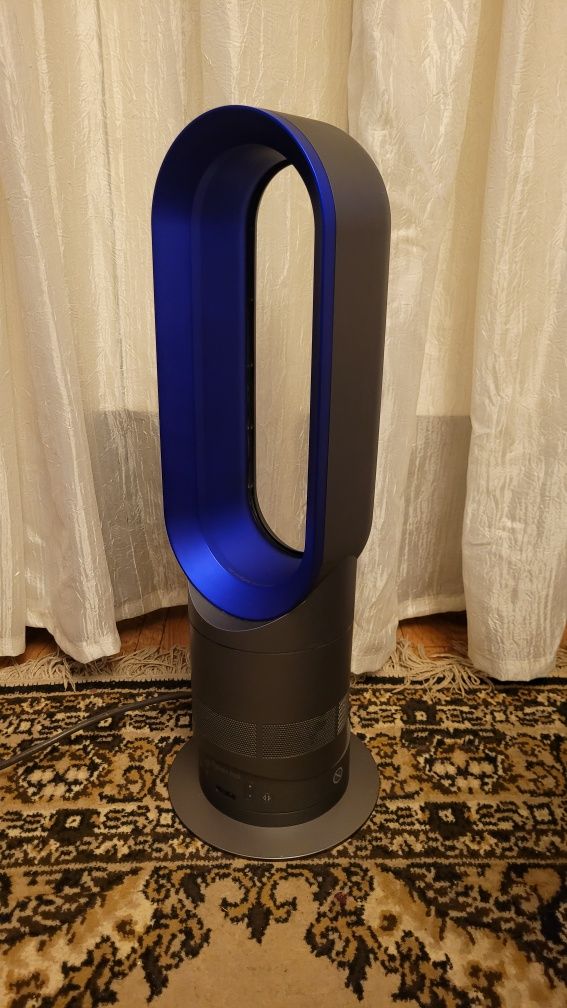 Тепловентилятор Dyson AM04