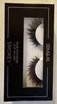 nowe oryginalne czarne sztuczne rzęsy smokey eye