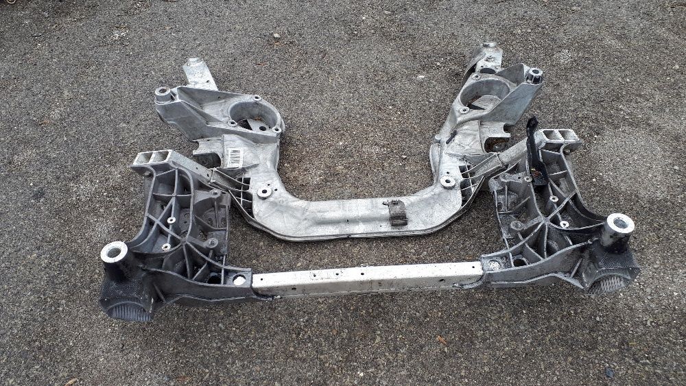Балка Подрамник BMW - 5 - 7 - 6 F01 F02 F10 F11 F07 XDRIVE