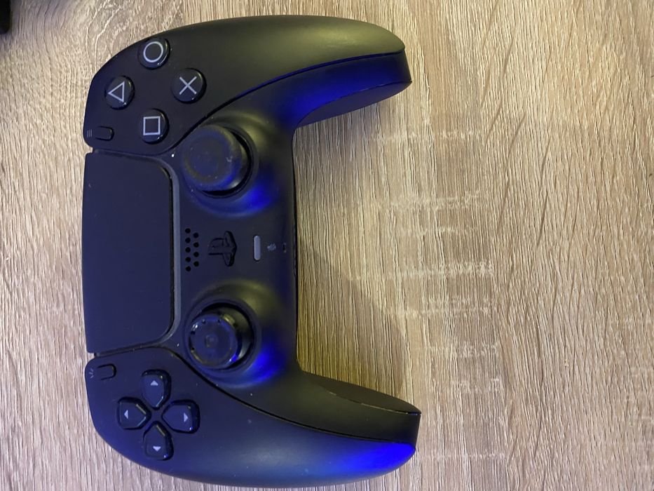Comando DualSense para a PlayStation 5
