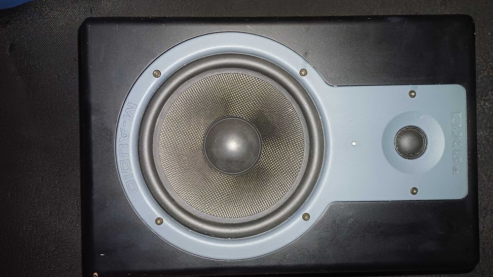 Monitory Studyjne M-audio BX8a