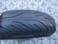 opona 170/60R17 72V Michelin Pilot Road 4 Trail dot3518 3,3mm