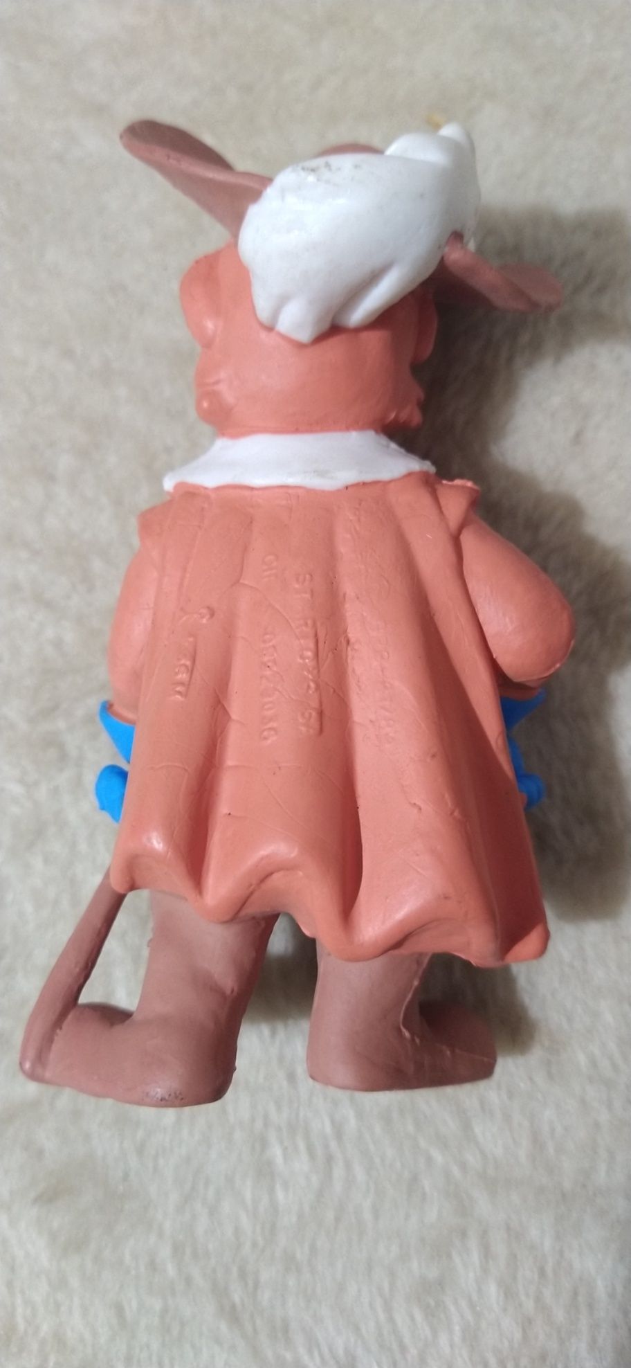 Boneco coleção Dartacão