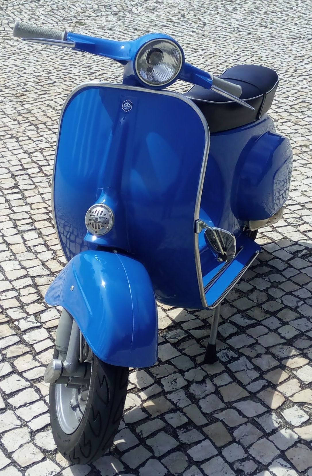 Vespa 50 Special - Aluguer para montras