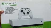 Xbox one S all digital 1TB