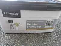 Grunt Primacol podkład gruntujący 3kg