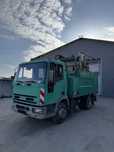 Recykling do Bentonitu AT-Boretec wiertnica Ditch witch Vermeer 250