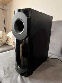 Yamaha Subwoofer NS-WSW160