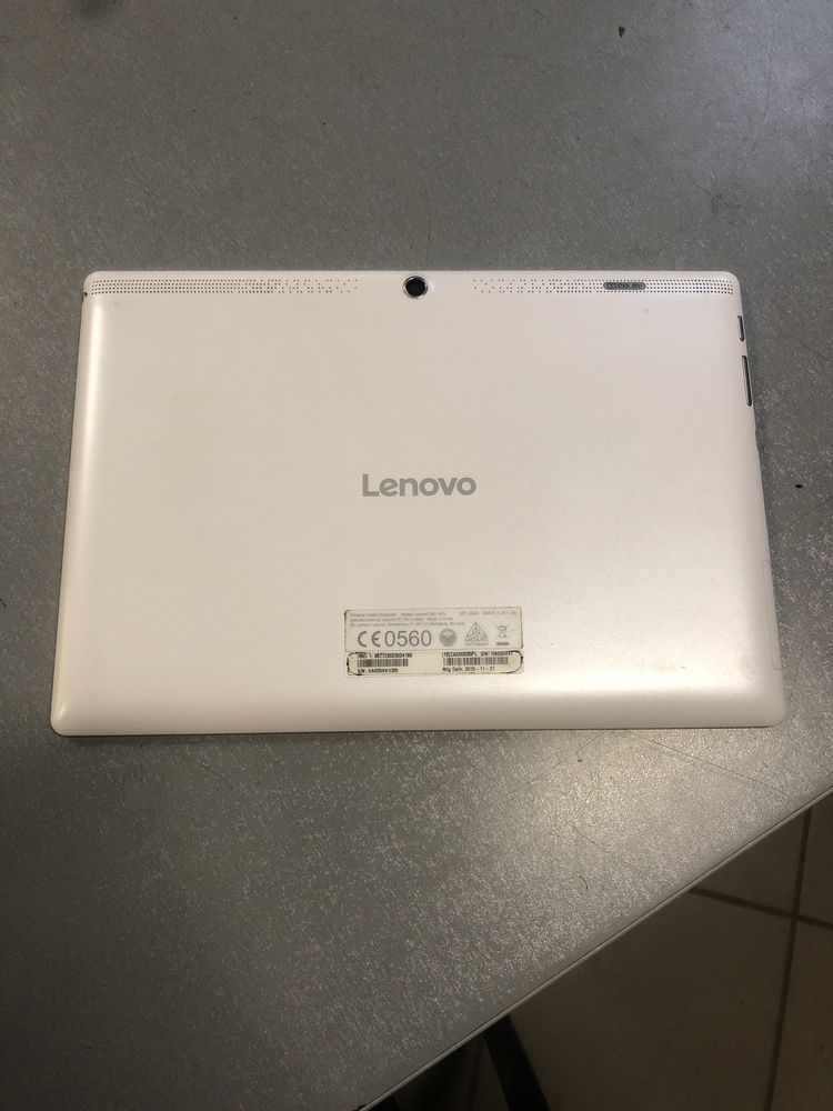 Планшет Lenovo TB2-X30L